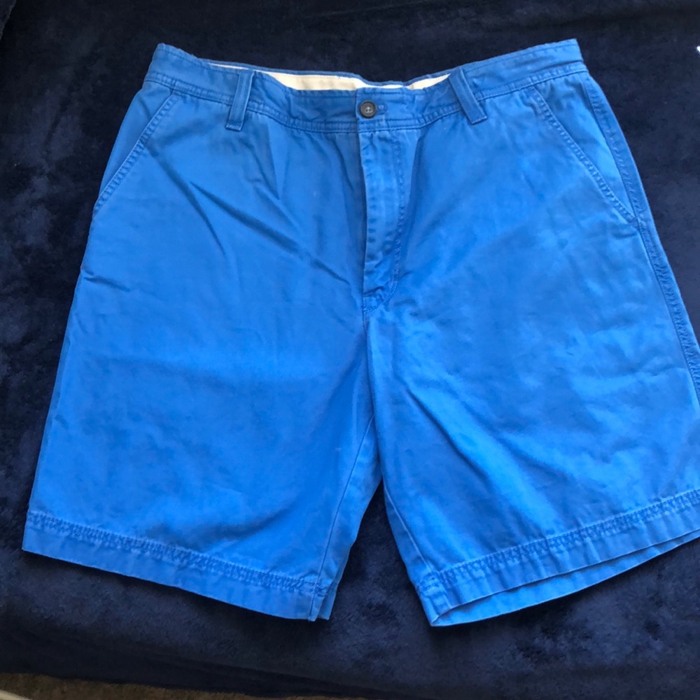 Izod Saltwater Men’s shorts size 36 waist
